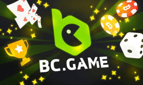 ऑनलाइन कैसिनो BC.Game एक नई दुनिया का अनुभव -740942825