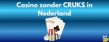 Betrouwbare Casino's Zonder CRUKS Waar Te Vinden