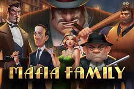 Explora la Emoción del Mafia Casino Online en España