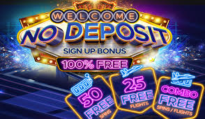 Exploring Free 20 Spins No Deposit Offers