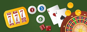 Kaszinó Oldalak Az Online Szerencsejáték Világa