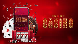 Online Casino 2026 Budoucnost Hraní a Inovace