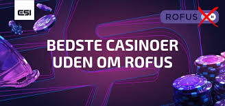 Online Casino Uden Dansk Licens Alt, Du Behøver At Vide