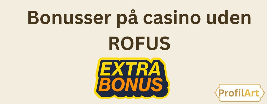 Online Casino Uden Dansk Licens Alt, Du Behøver At Vide