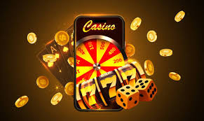 Casino Golden Pharaoh UK - Experience Ancient Riches