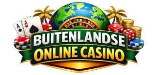 Het Beste Online Casino in het Buitenland