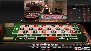High Stakes Roulette The Pinnacle of Casino Gaming