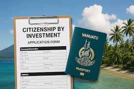 Vanuatu Citizenship by Investment A Comprehensive Guide