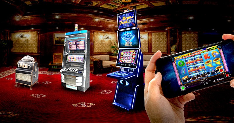 VOdds Casino & Sportsbook A Comprehensive Guide to Online Gaming and Betting
